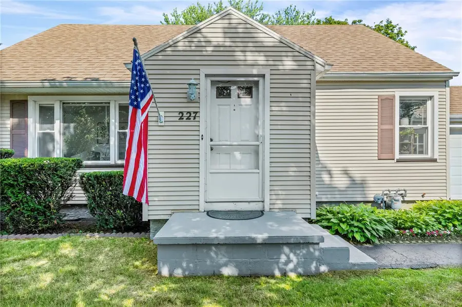 227 Harvest Drive, Rochester, NY 14626 - #2