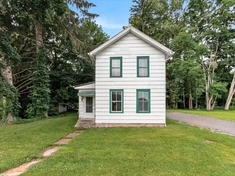 20 S Wayne Street, Phelps, NY 14532 - #1