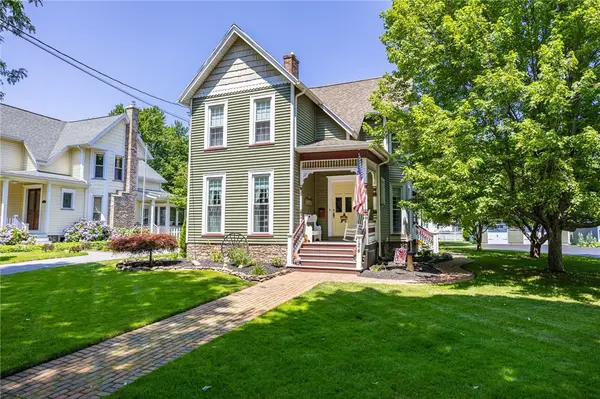 124 West Avenue, Hilton, NY 14468