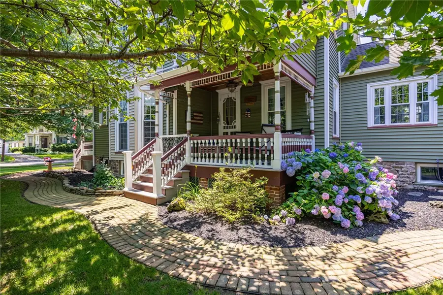 124 West Avenue, Hilton, NY 14468 - #2