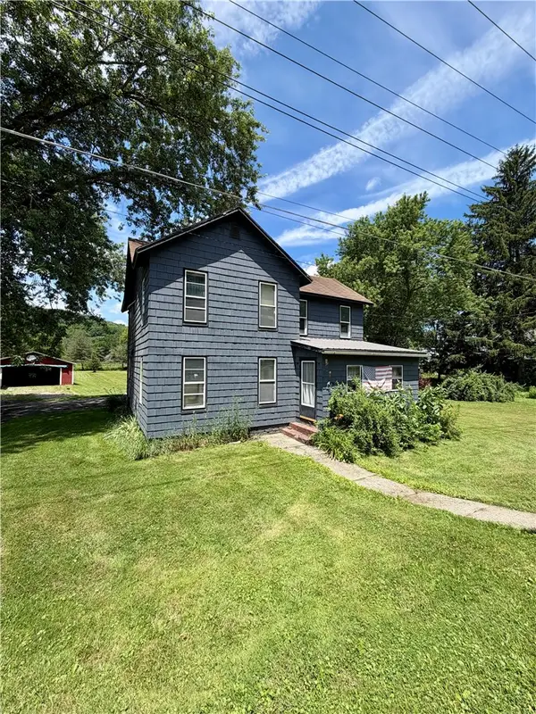 1798 Pennsylvania Avenue, Pine City, NY 14871