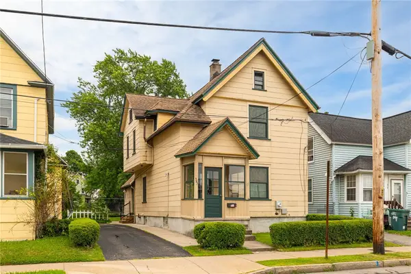 587 Bay Street, Rochester, NY 14609