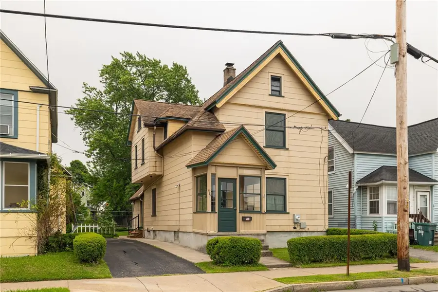 587 Bay Street, Rochester, NY 14609 - #2