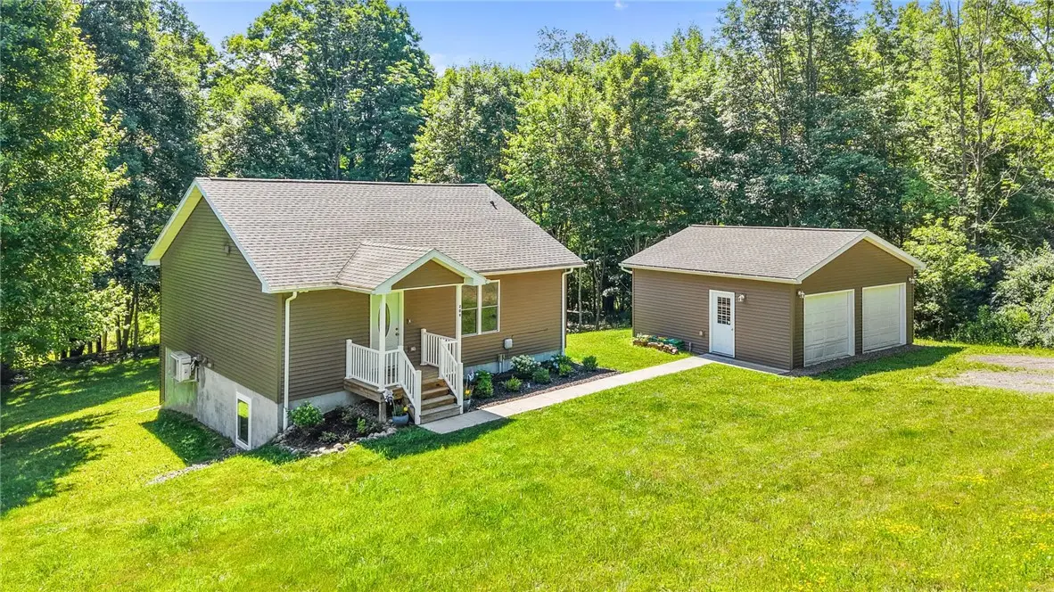 209 Stonehaven Circle, Newfield, NY 14867 - #1