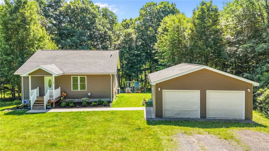 209 Stonehaven Circle, Newfield, NY 14867 - #2