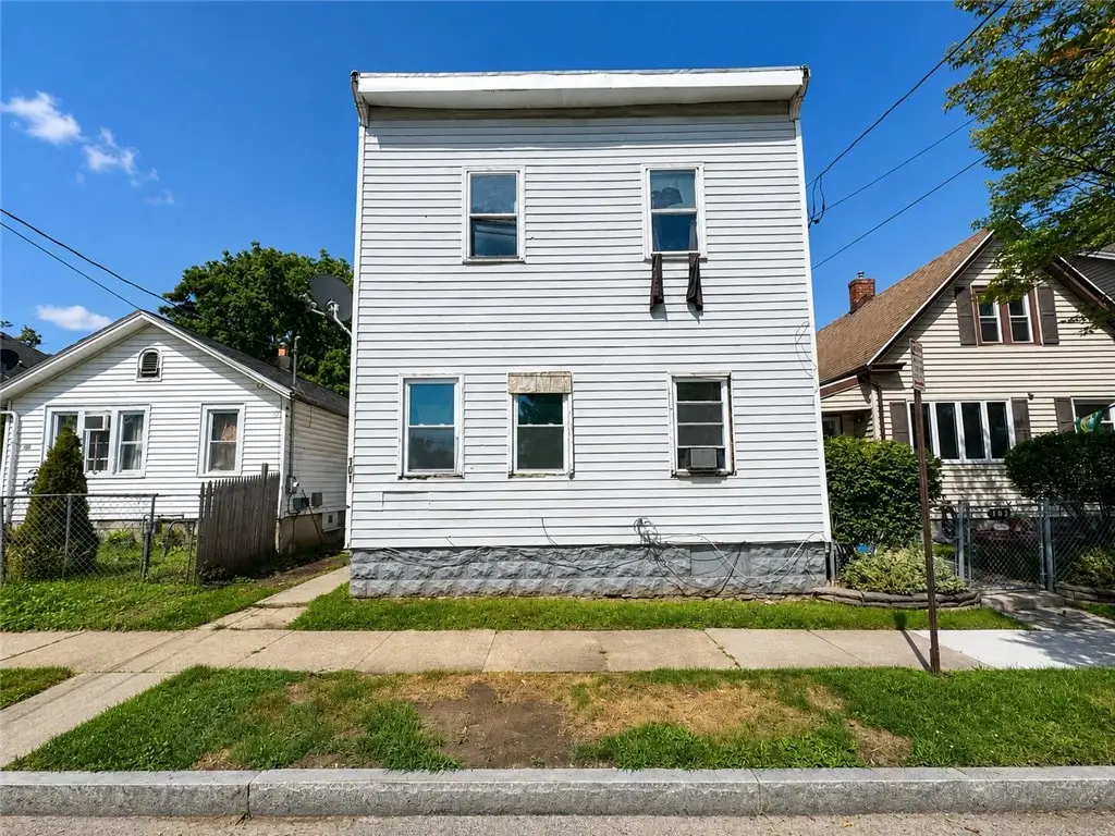 101 Thomas Street, Rochester, NY 14621 - #1