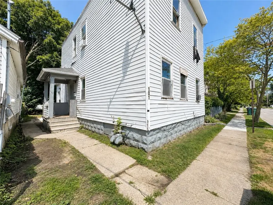 101 Thomas Street, Rochester, NY 14621 - #2