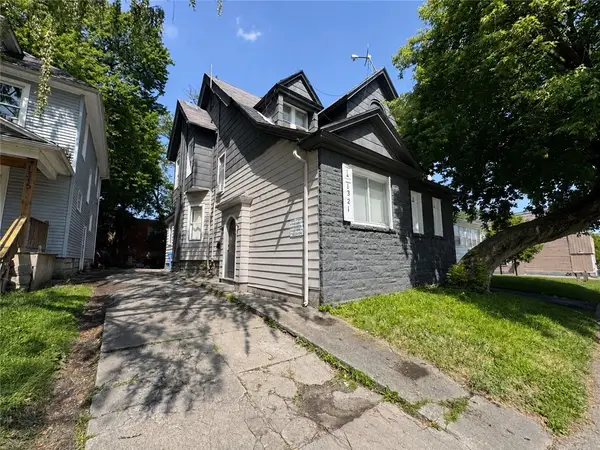 1319 N Clinton Avenue, Rochester, NY 14621