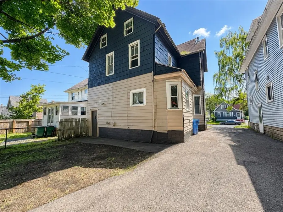 1319 N Clinton Avenue, Rochester, NY 14621 - #3