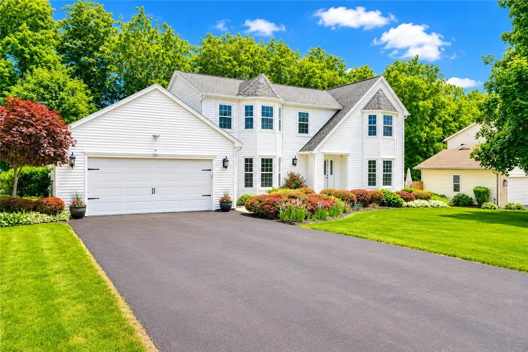 75 County Clare Crescent, Fairport, NY 14450 - #1