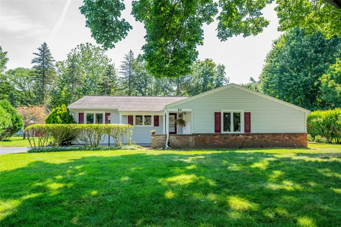 84 Harvest Road, Fairport, NY 14450 - #1