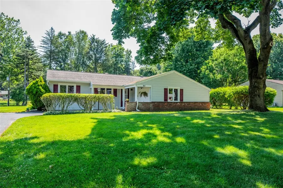 84 Harvest Road, Fairport, NY 14450 - #2