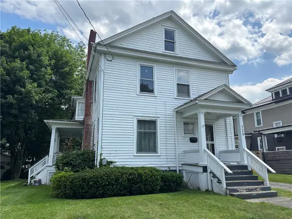 729 W Church Street, Elmira, NY 14905