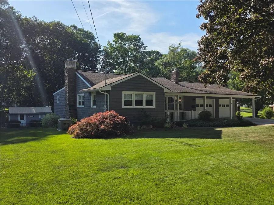 7 Locust Street, Bath, NY 14810 - #2