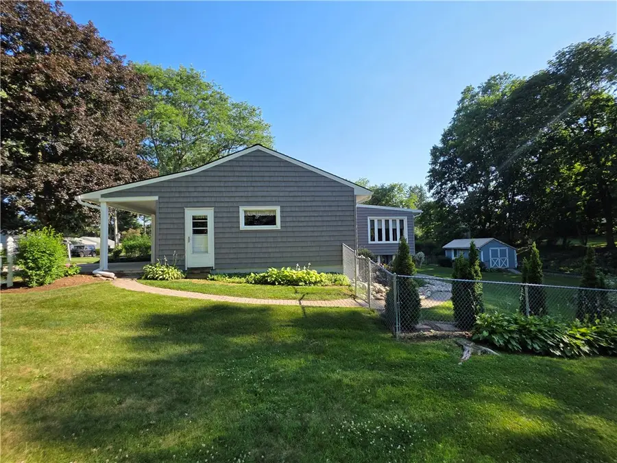 7 Locust Street, Bath, NY 14810 - #3