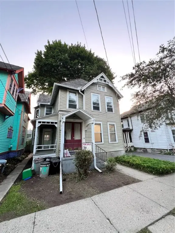 320 N Geneva Street, Ithaca, NY 14850