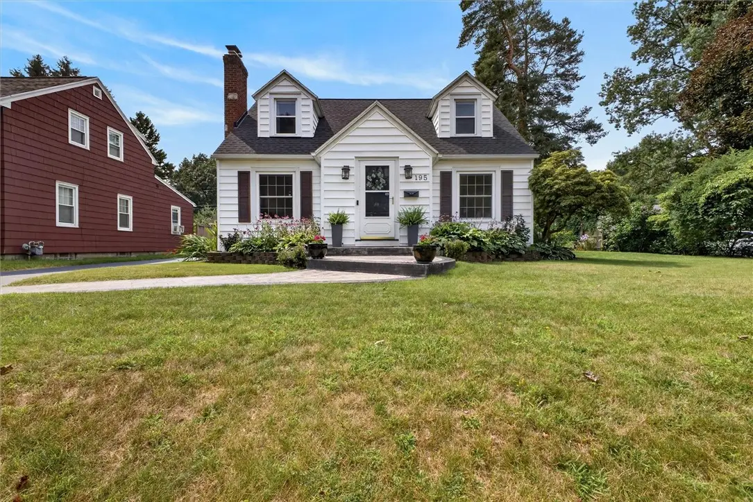 195 Winstead Road, Rochester, NY 14609 - #1