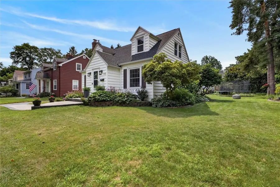 195 Winstead Road, Rochester, NY 14609 - #3