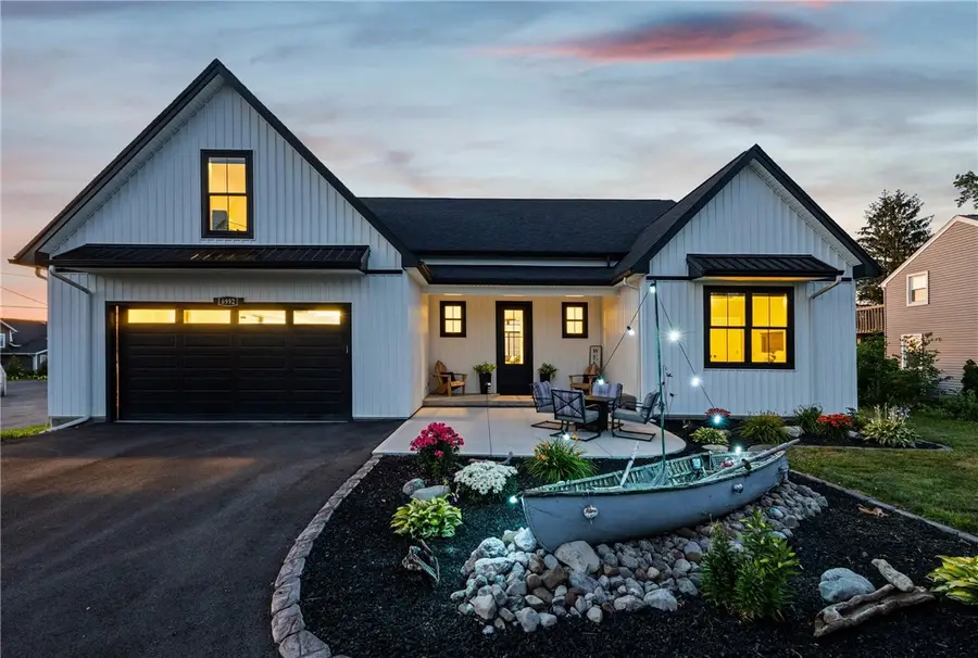 6992 Benedict Beach, Hamlin, NY 14464 - #3