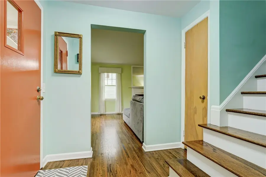 248 Wyndham Road, Rochester, NY 14609 - #2