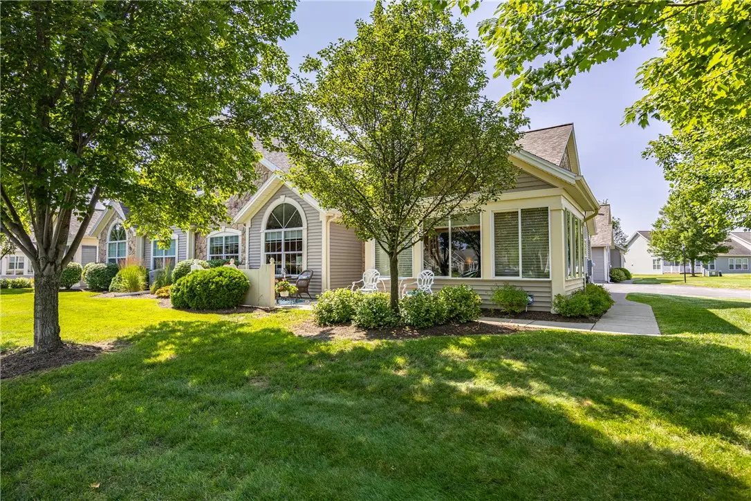 17 Maple Center Road, Hilton, NY 14468 - #1