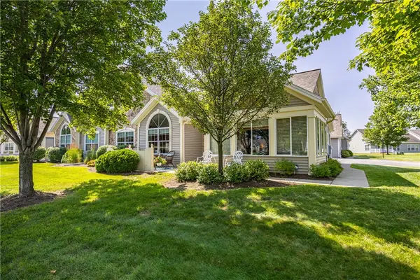 17 Maple Center Road, Hilton, NY 14468