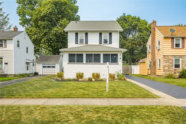 42 Walzford Road, Rochester, NY 14622