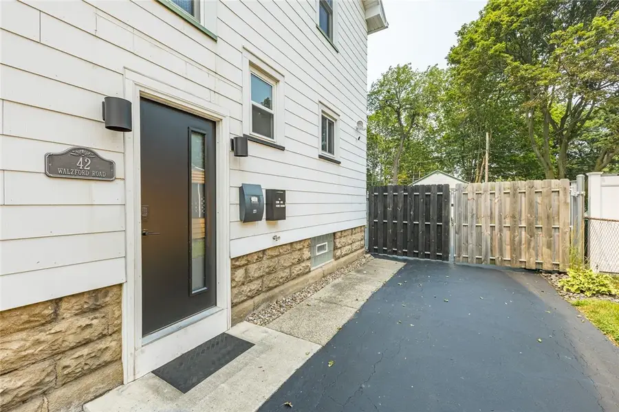 42 Walzford Road, Rochester, NY 14622 - #3