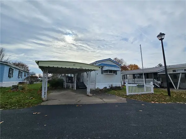 47 Cedar, Hornell, NY 14843