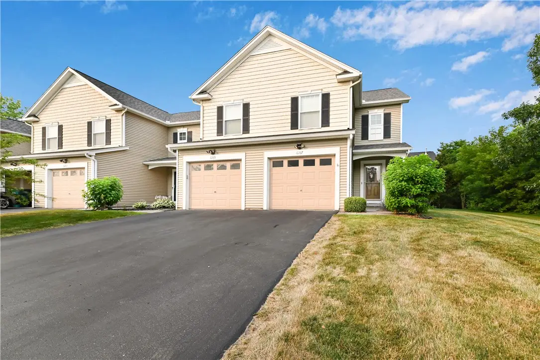 6267 Watercress Drive, Farmington, NY 14425 - #1