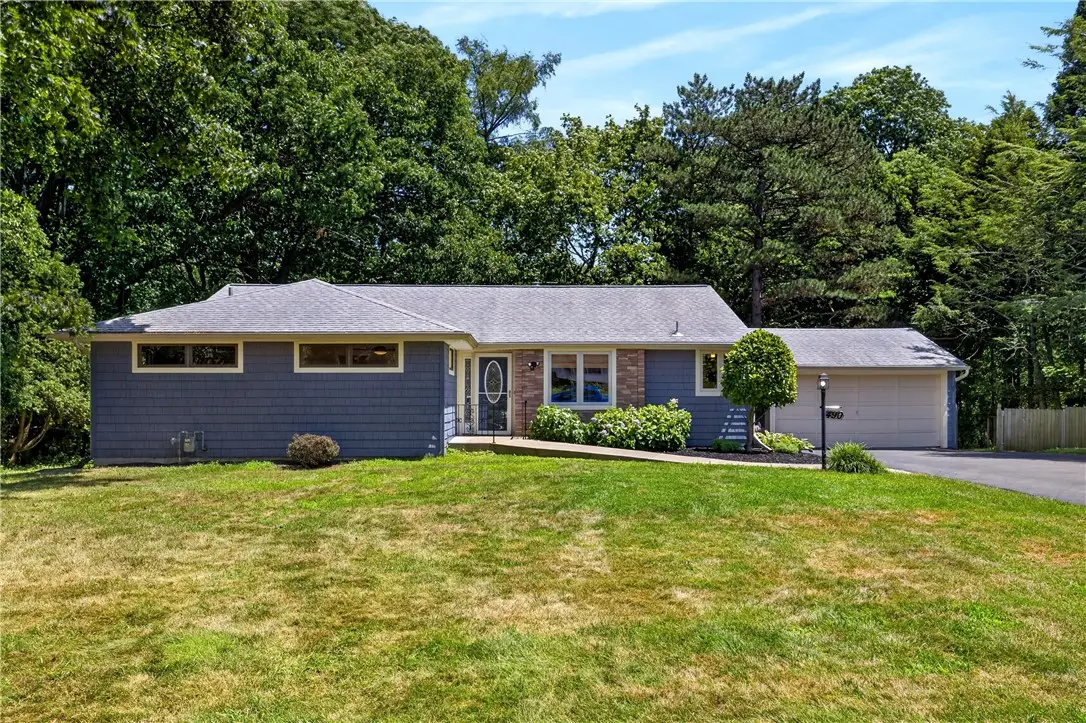 490 Van Voorhis Avenue, Rochester, NY 14617 - #1