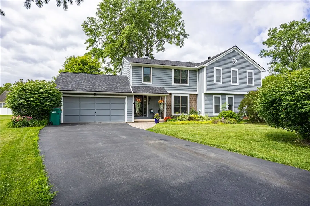 466 High Street Extension, Fairport, NY 14450 - #1