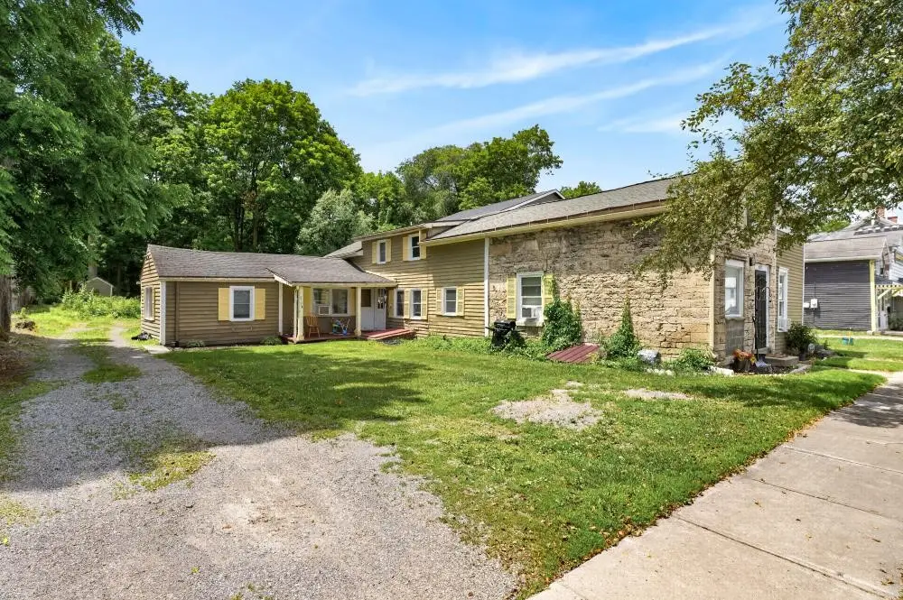 1037 Main Street Street, Mumford, NY 14511 - #1