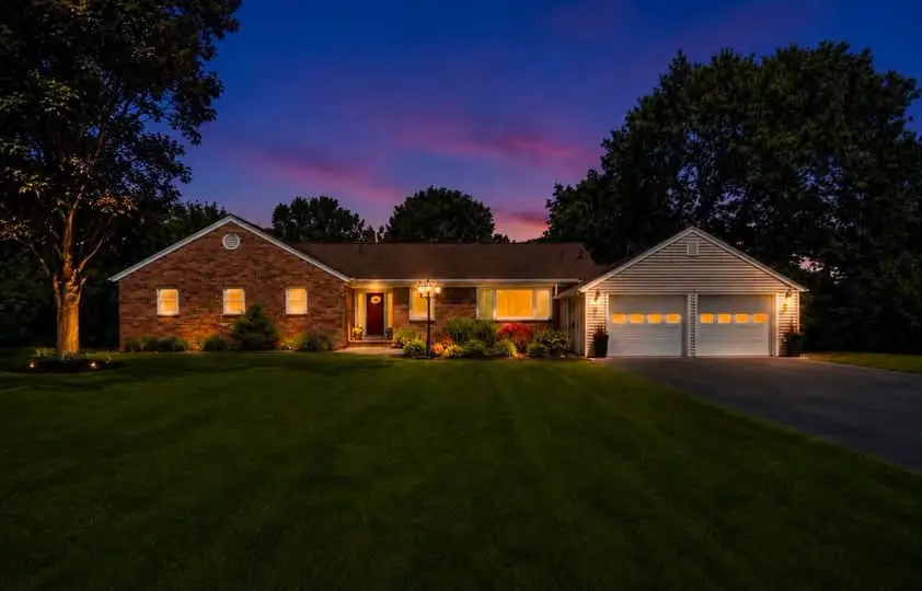 1201 Summit Dr, Newark, NY 14513 - #1