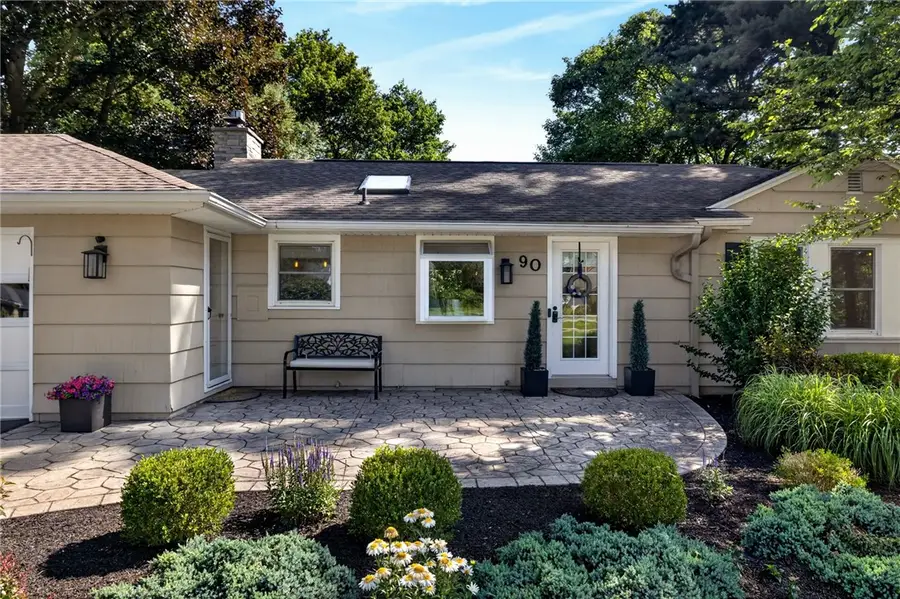 90 French Road, Rochester, NY 14618 - #2