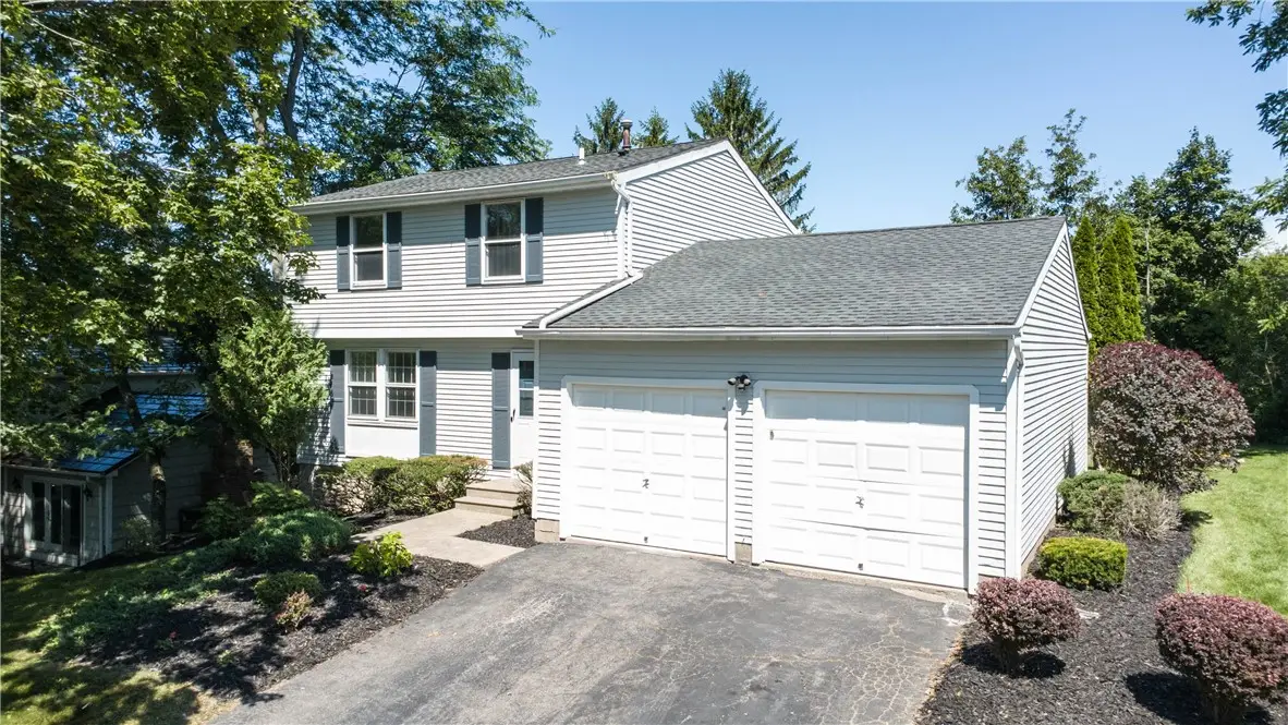 3298 Goldenrod Court, Walworth, NY 14568 - #1