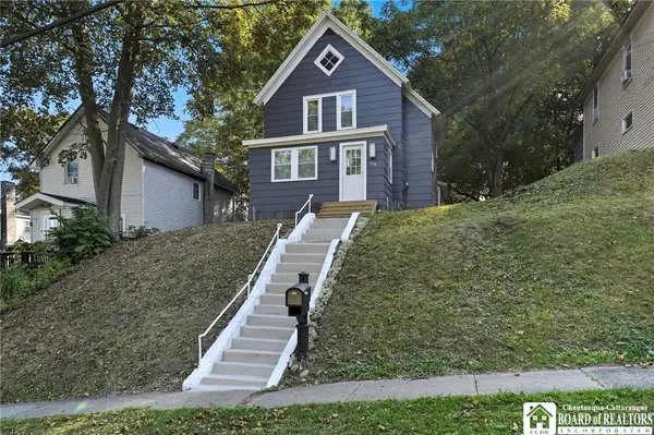 328 N 6th Street, Olean, NY 14760