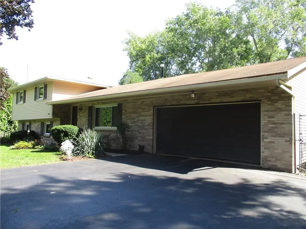 45 Brasser Drive, Rochester, NY 14624 - #1
