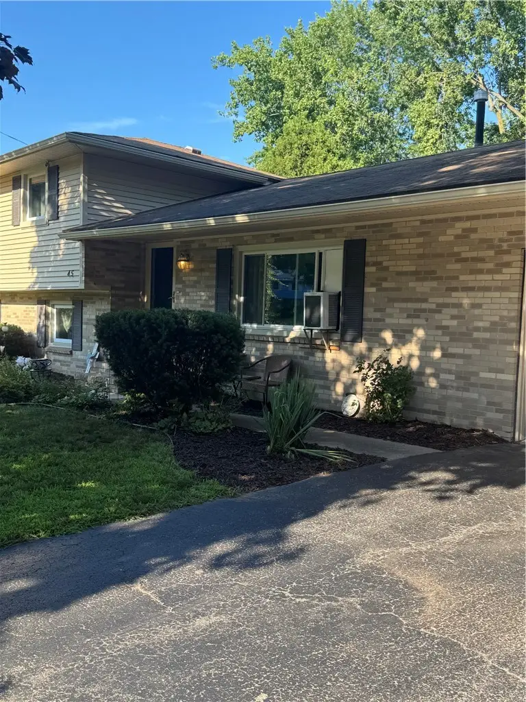 45 Brasser Drive, Rochester, NY 14624 - #3