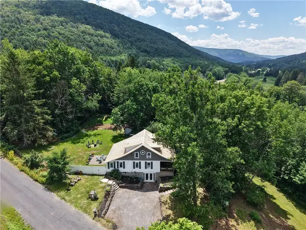 46 Batavia Heights Circle Road, Margaretville, NY 12455