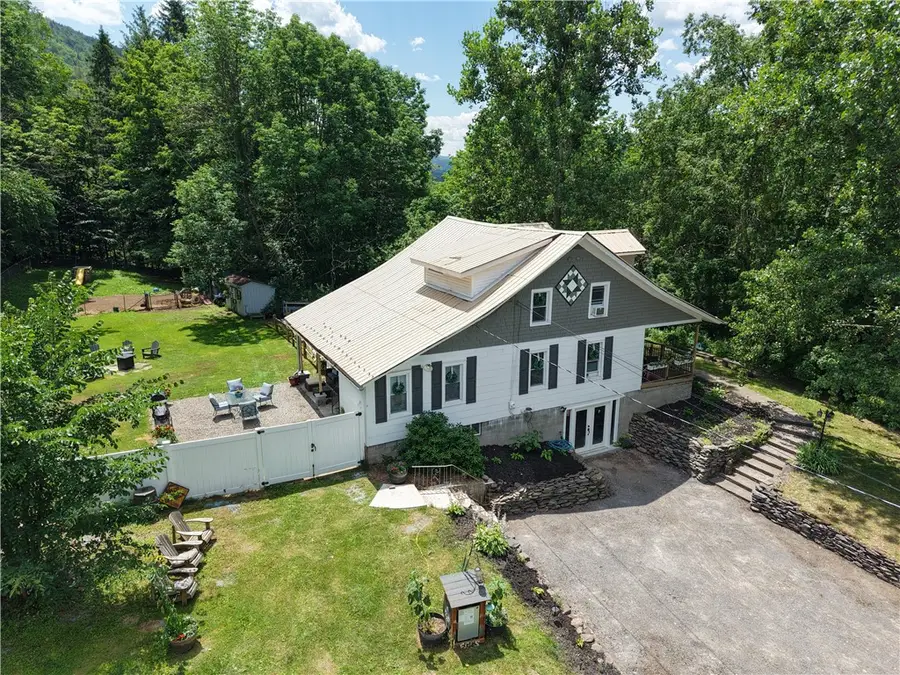 46 Batavia Heights Circle Road, Margaretville, NY 12455 - #3