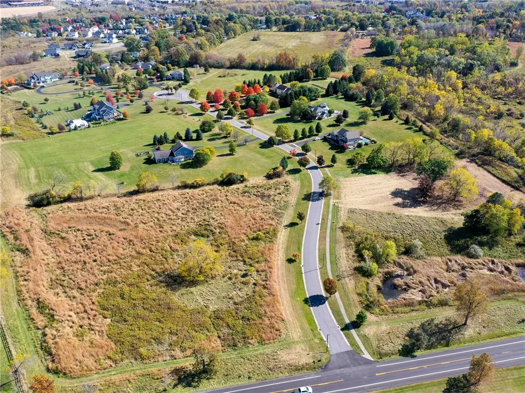 12 Cavalry Road, Geneseo, NY 14454 - #1