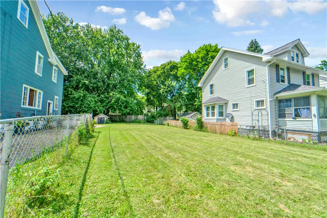 195 Ellison Street, Rochester, NY 14609 - #1