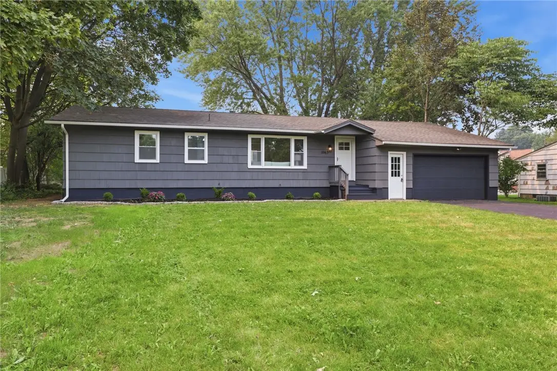 1063 Farnsworth Road S, Henrietta, NY 14623 - #1