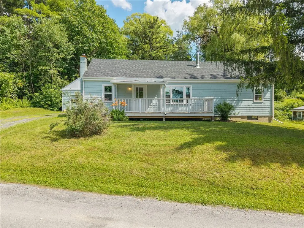 162 Gorge Road, Middleburgh, NY 12122 - #1
