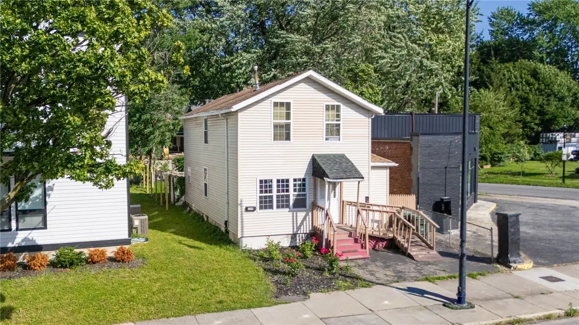 344 Mount Hope Avenue, Rochester, NY 14620 - #1