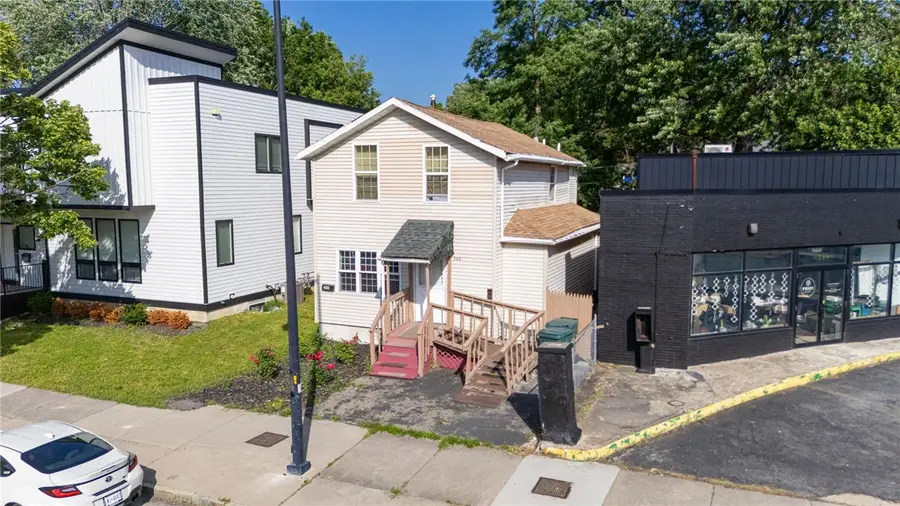 344 Mount Hope Avenue, Rochester, NY 14620 - #2