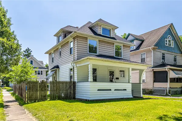 351 Selye Terrace, Rochester, NY 14613