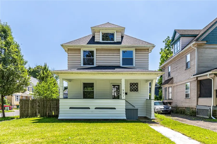 351 Selye Terrace, Rochester, NY 14613 - #3