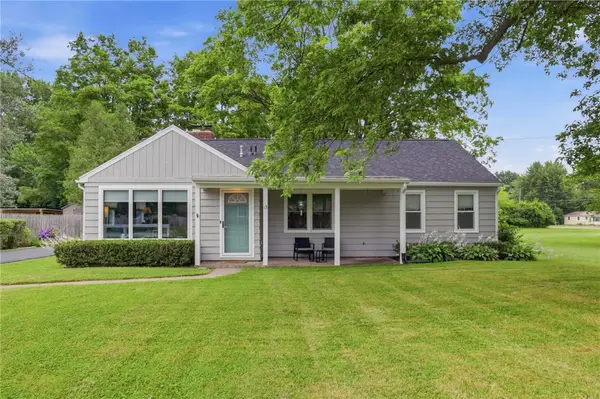 13 Lorraine Drive, Shortsville, NY 14548